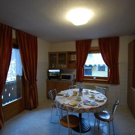 Appartamenti Sport 3000 Livigno Dış mekan fotoğraf