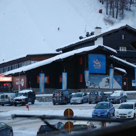 Appartamenti Sport 3000 Livigno Dış mekan fotoğraf