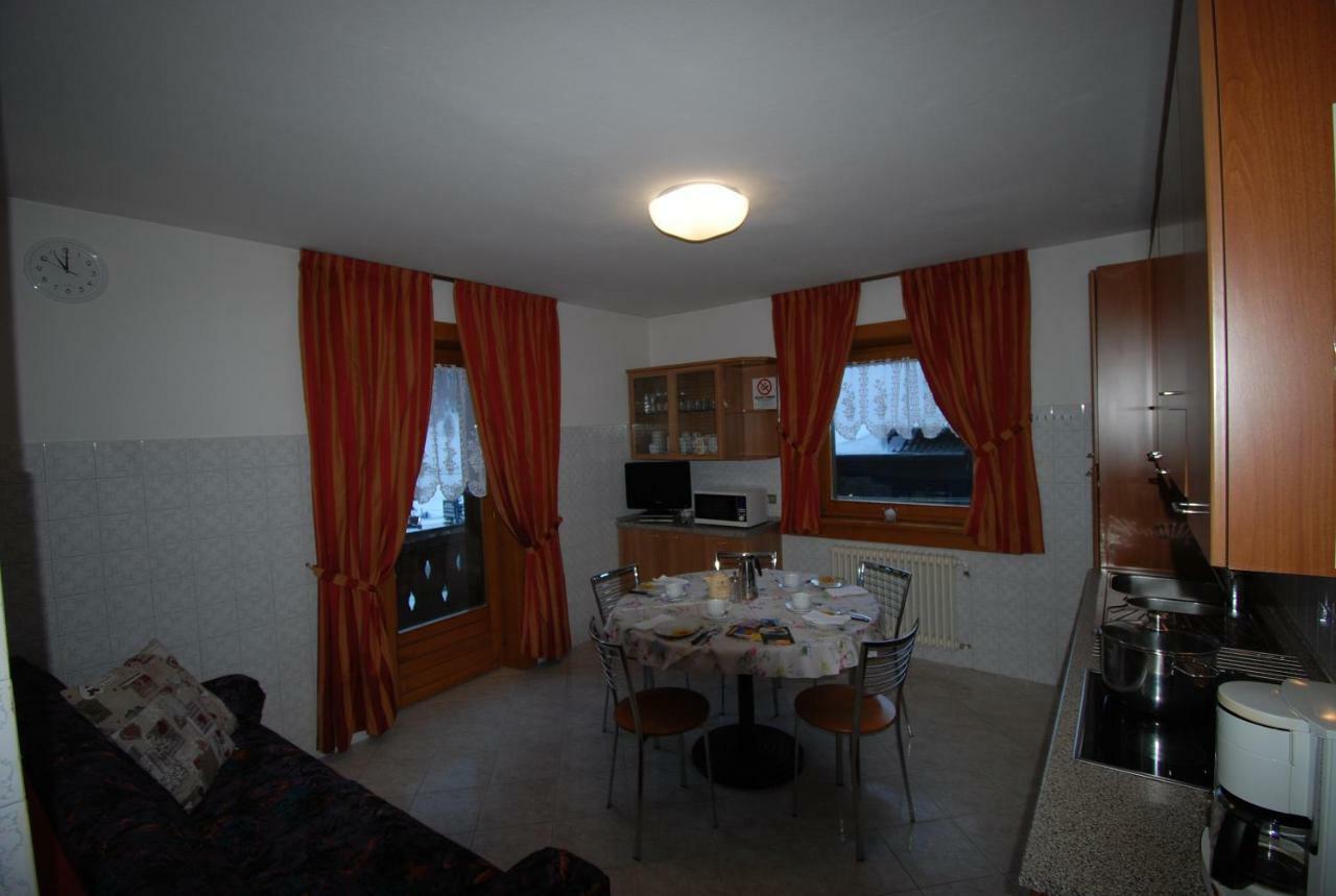 Appartamenti Sport 3000 Livigno Dış mekan fotoğraf