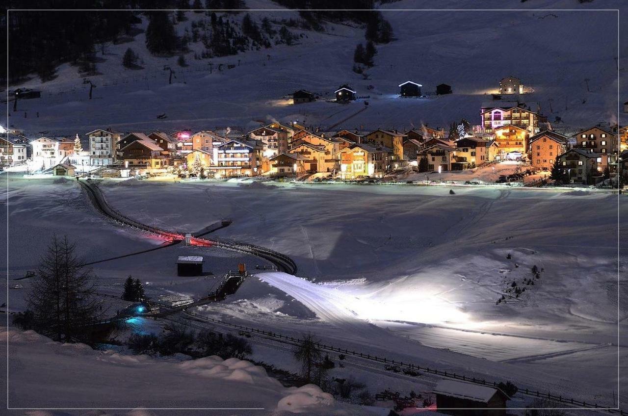 Appartamenti Sport 3000 Livigno Dış mekan fotoğraf