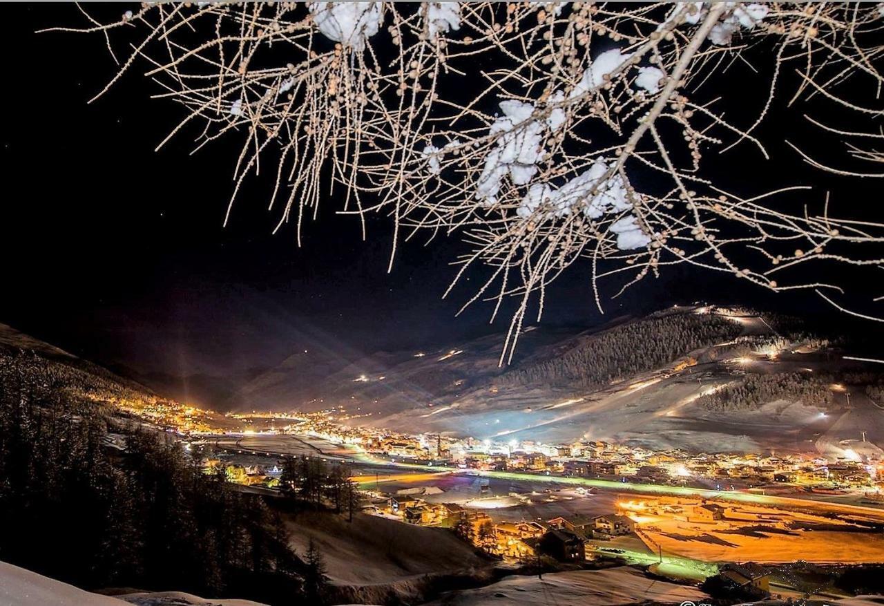 Appartamenti Sport 3000 Livigno Dış mekan fotoğraf