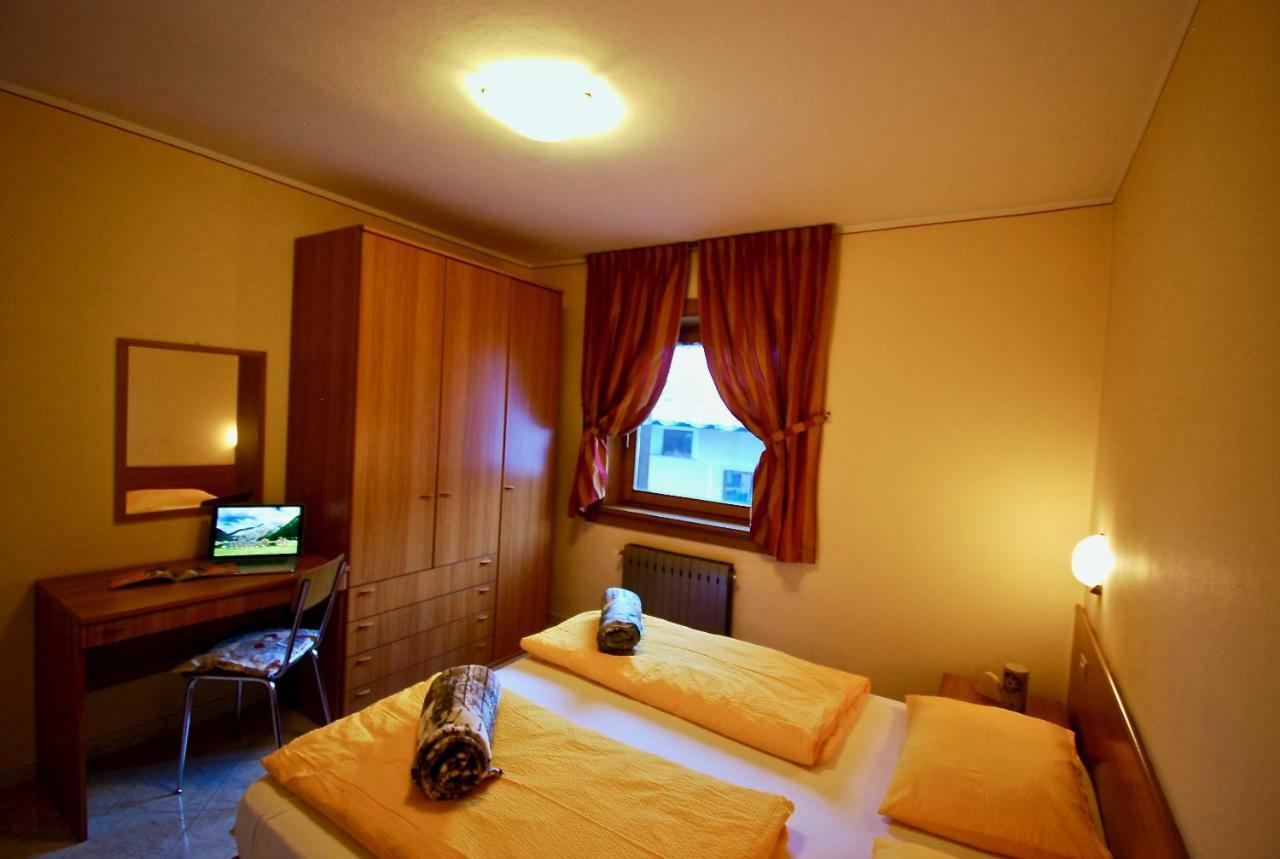 Appartamenti Sport 3000 Livigno Dış mekan fotoğraf