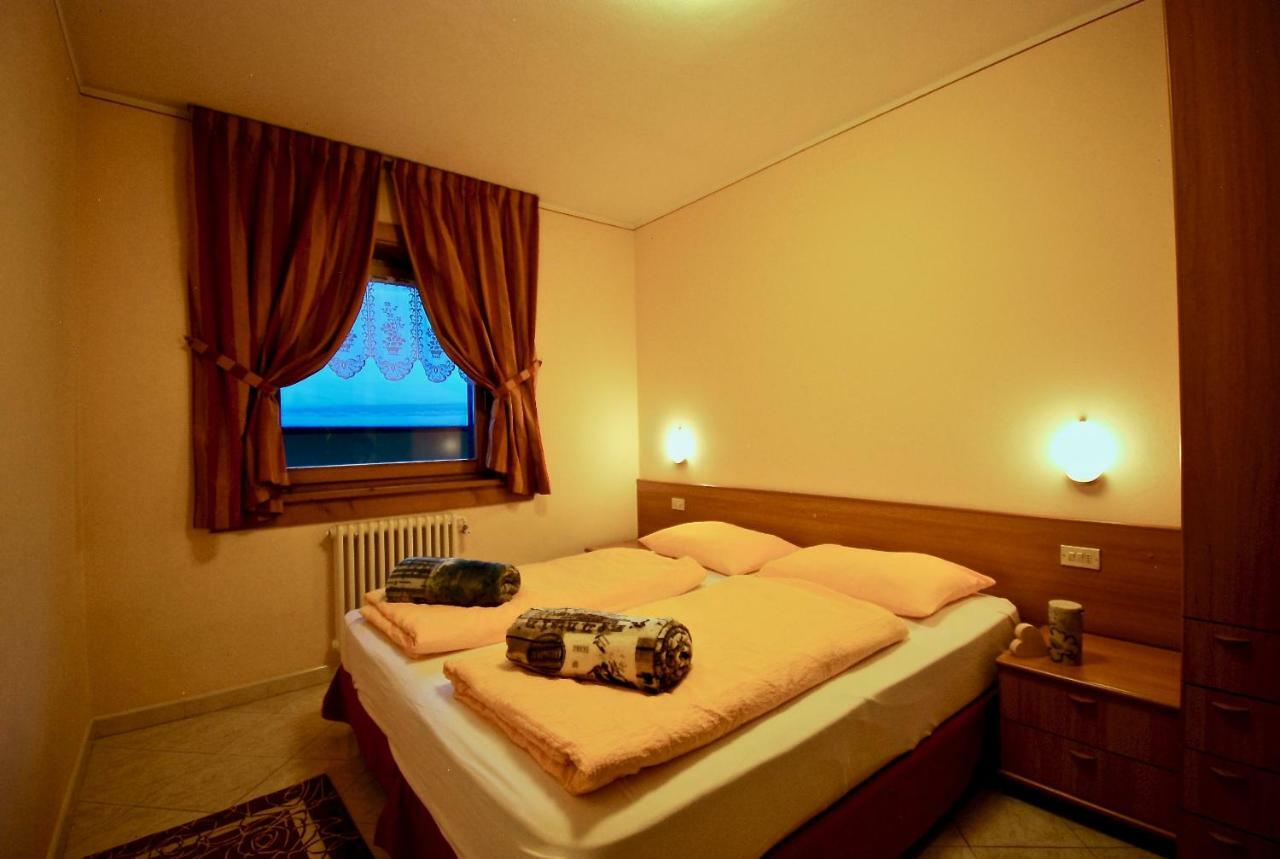 Appartamenti Sport 3000 Livigno Dış mekan fotoğraf
