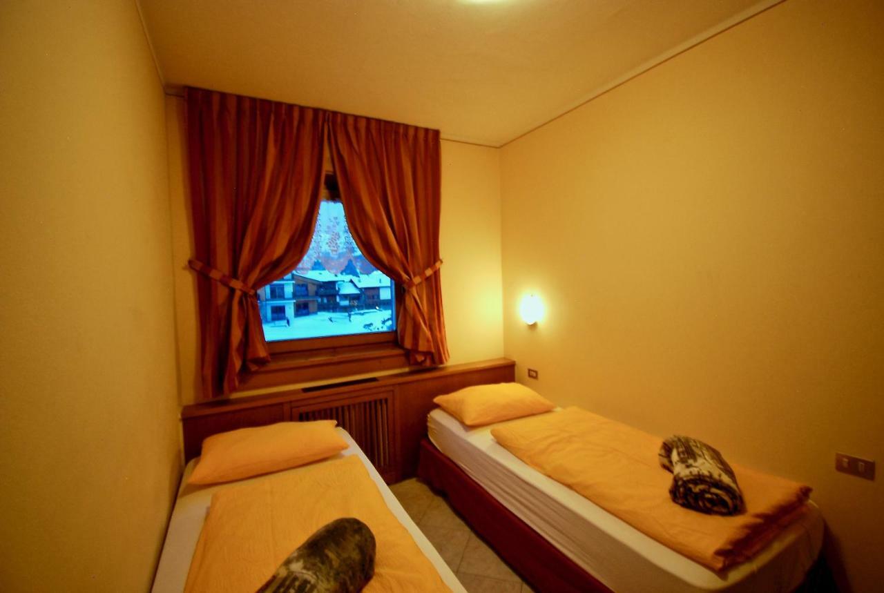 Appartamenti Sport 3000 Livigno Dış mekan fotoğraf