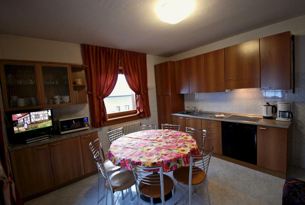 Appartamenti Sport 3000 Livigno Dış mekan fotoğraf