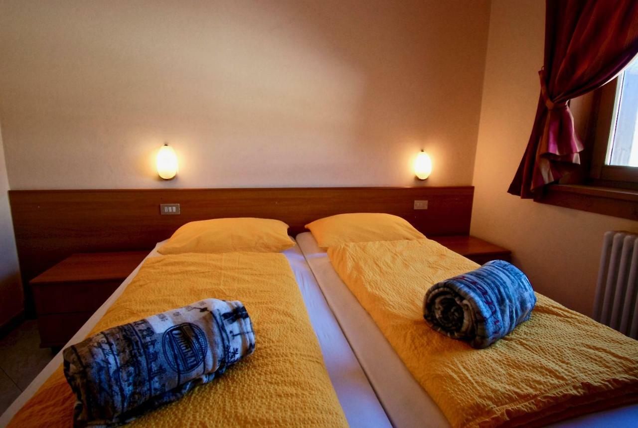 Appartamenti Sport 3000 Livigno Dış mekan fotoğraf