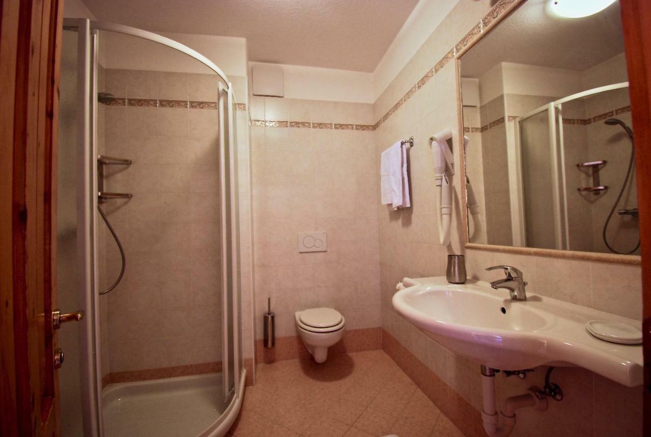 Appartamenti Sport 3000 Livigno Dış mekan fotoğraf