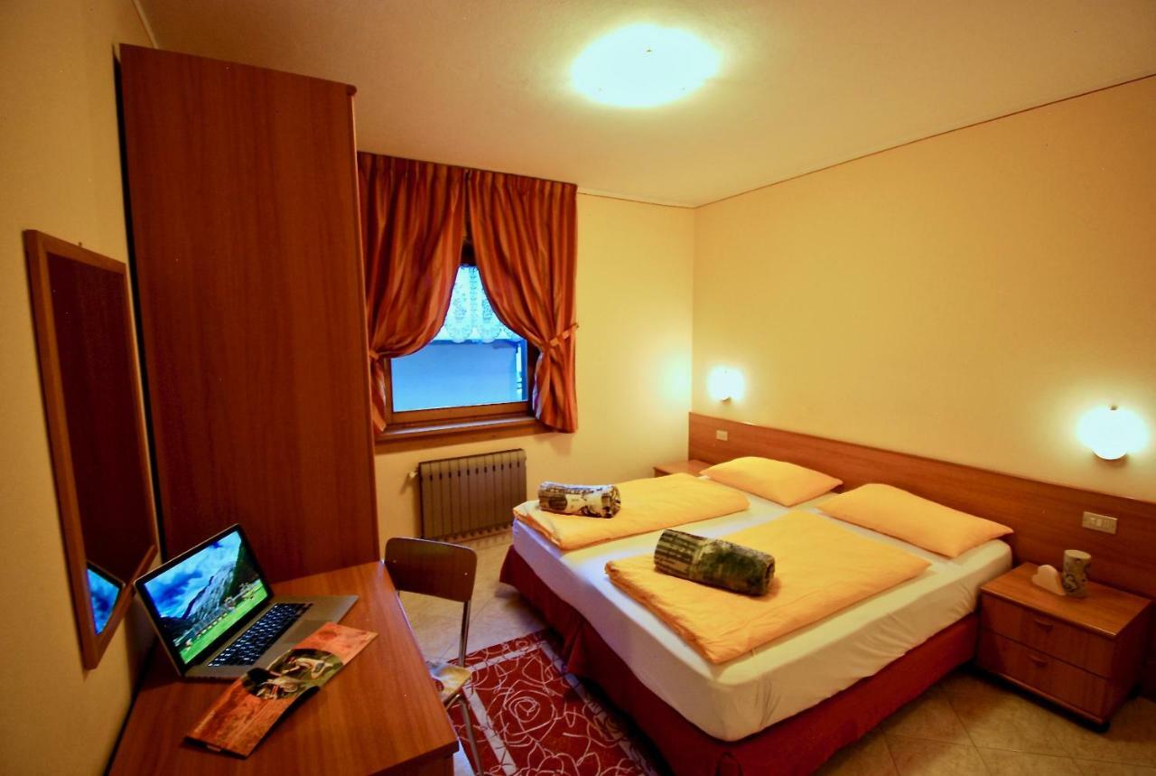 Appartamenti Sport 3000 Livigno Dış mekan fotoğraf