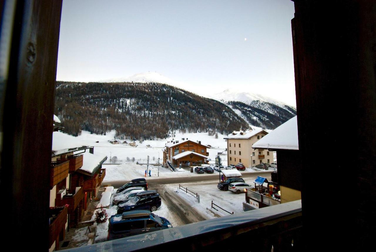 Appartamenti Sport 3000 Livigno Dış mekan fotoğraf